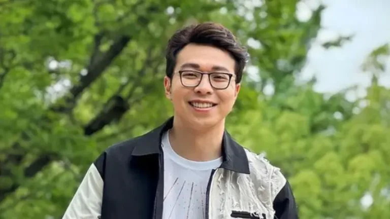 Richard Lee