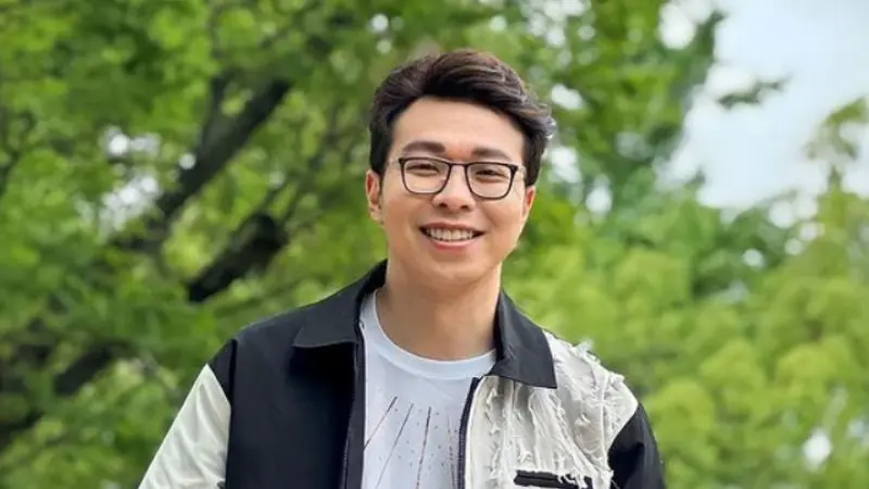 Richard Lee