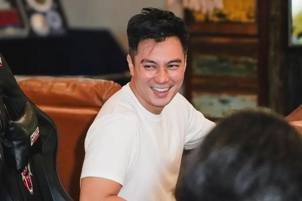 Baim Wong