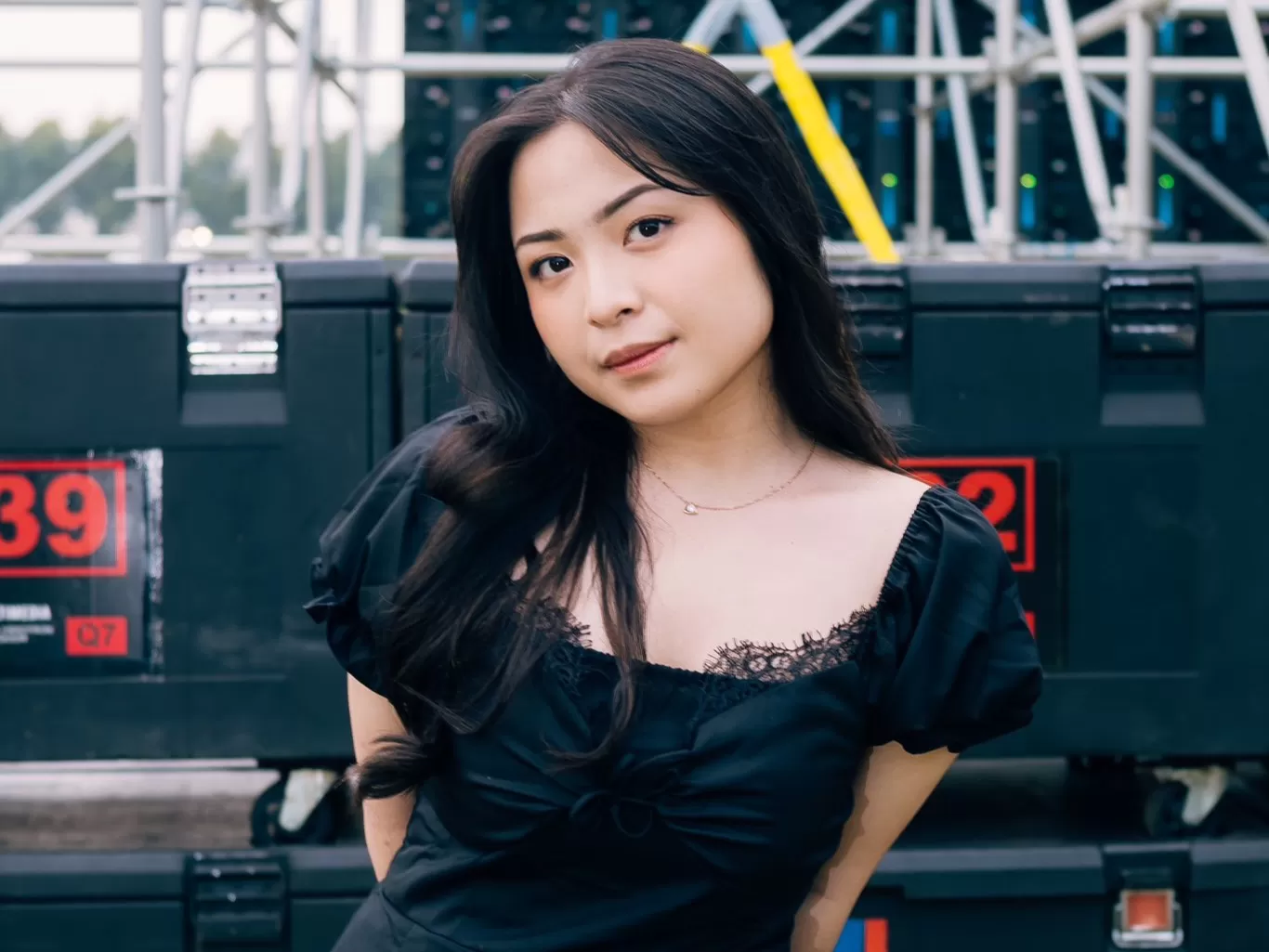 Lagu Bernadya