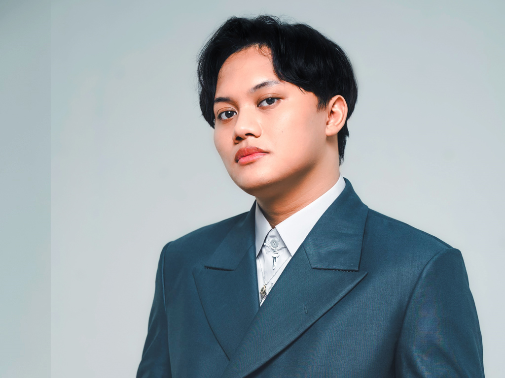 Rizky Febian