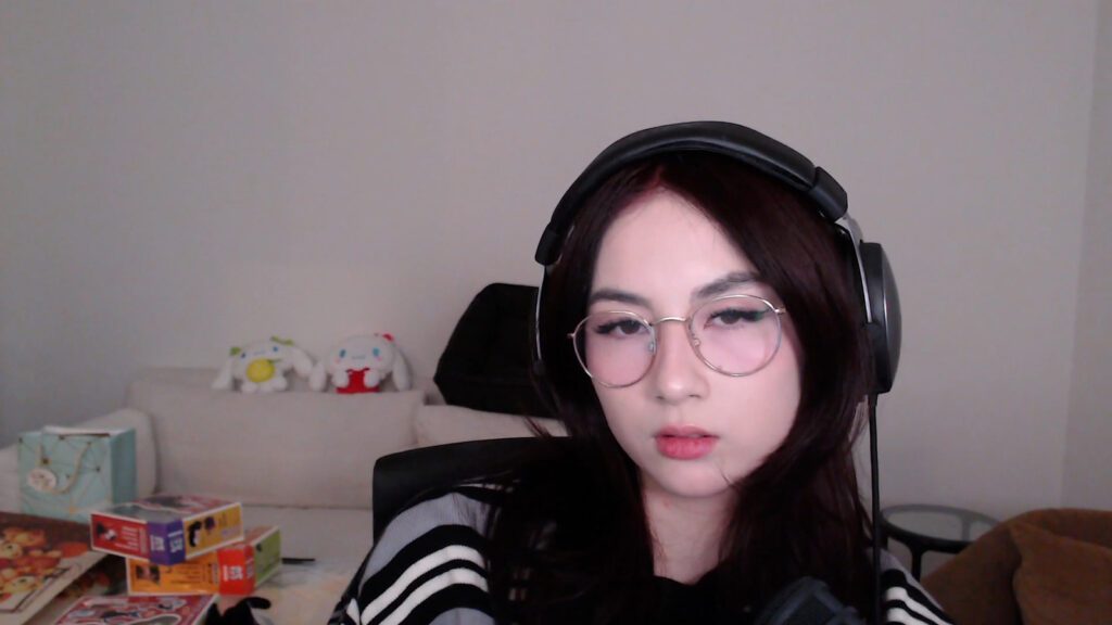 kyedae foto cantik