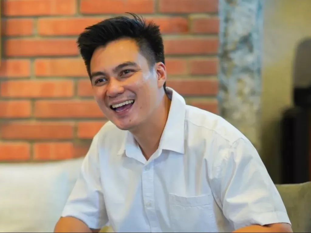 Baim Wong
