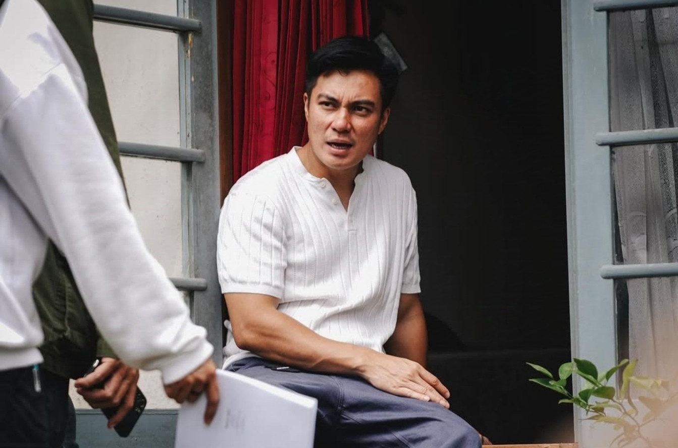 Baim Wong