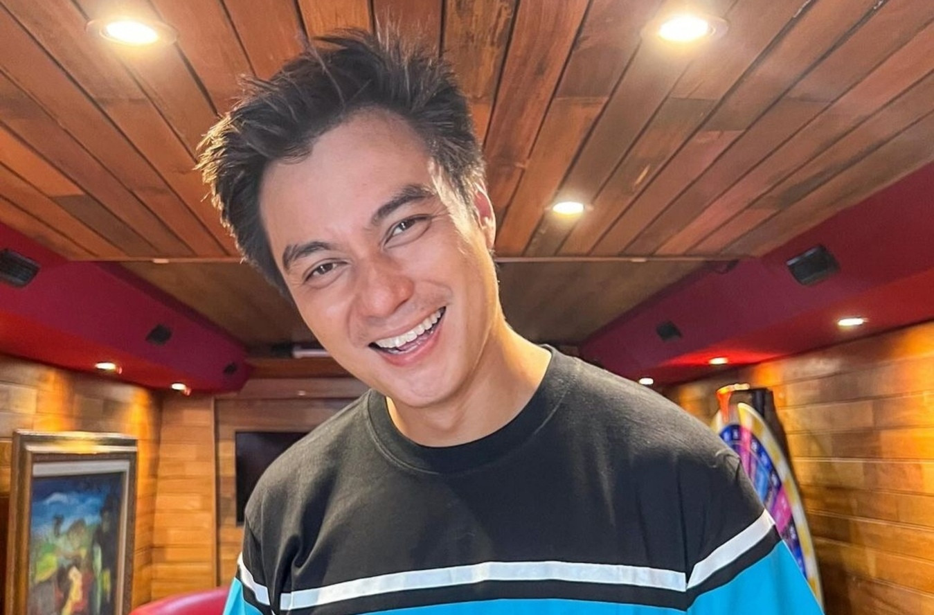 Baim Wong