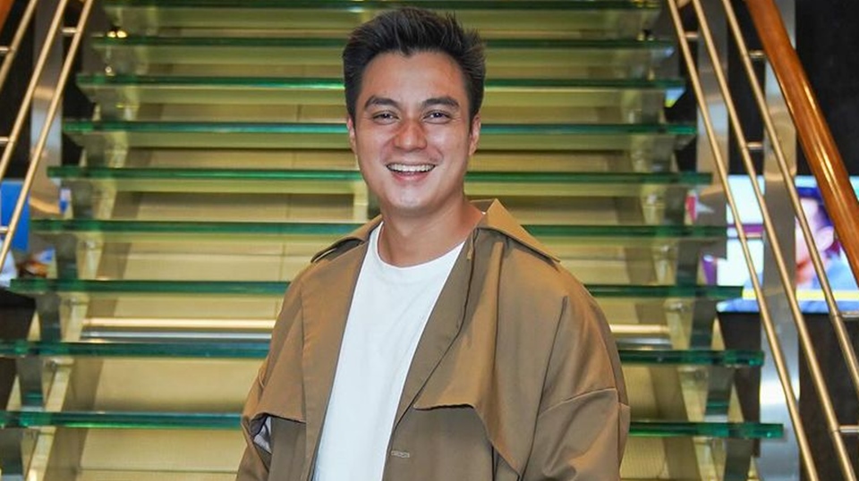 Baim Wong