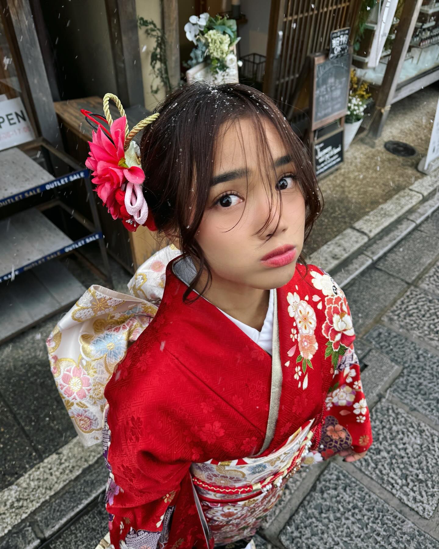 Fujianti Utami Putri