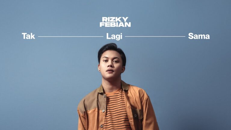Rizky Febian