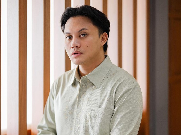 Rizky Febian