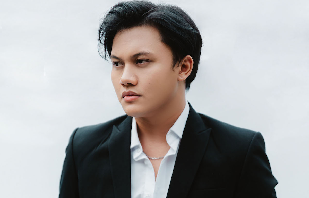 Rizky Febian