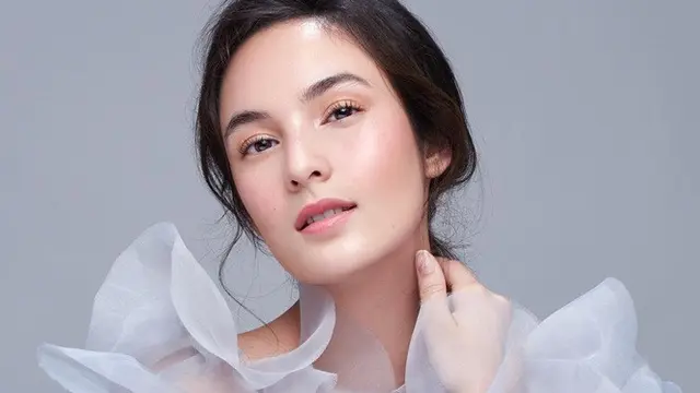 7 Artis Blasteran Indo