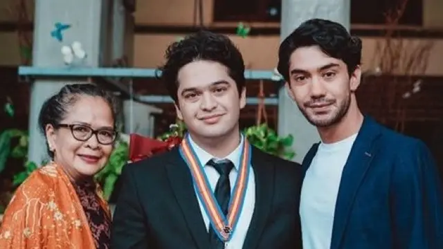 Reza Rahadian