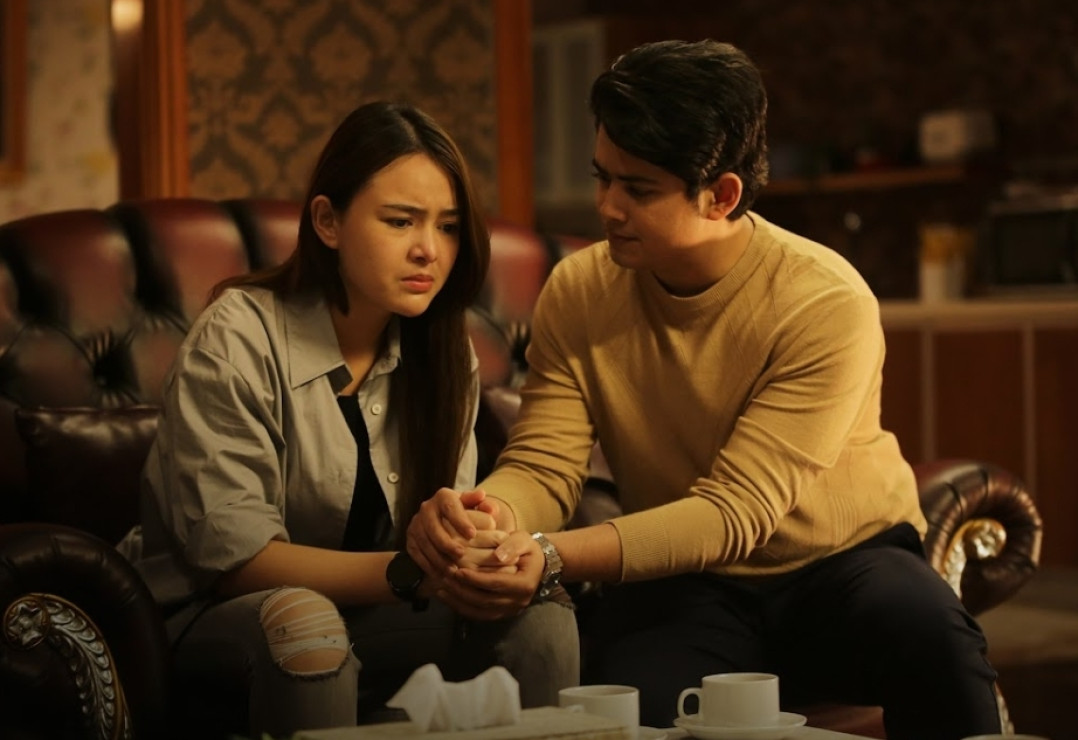Aliando Syarief
