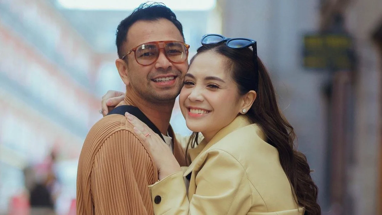 Raffi Ahmad