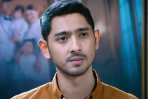 Arya Saloka