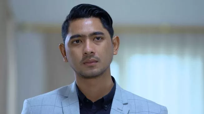 Arya Saloka