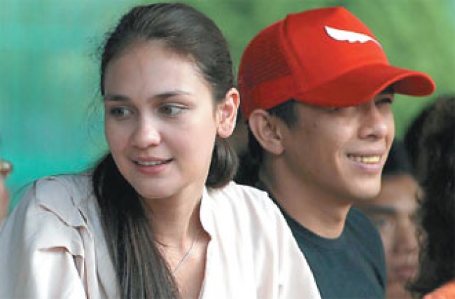 Luna Maya