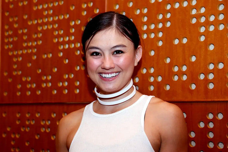 Agnez Mo