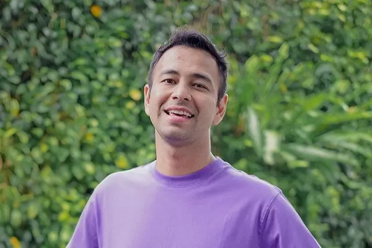 seleb terpopuler di Indonesia