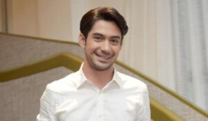 Reza Rahadian