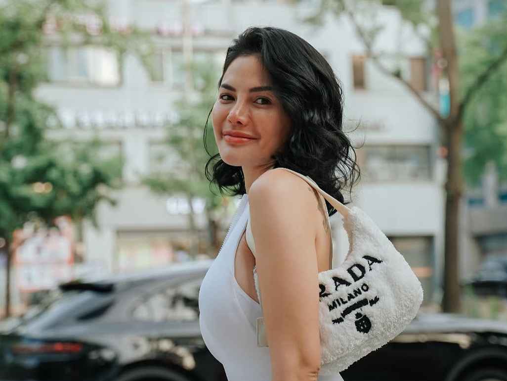 Nikita Mirzani