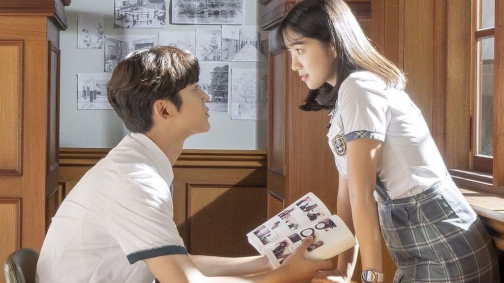 drama Korea terbaruac