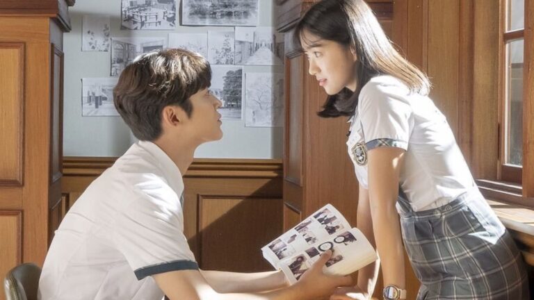 drama Korea terbaruac