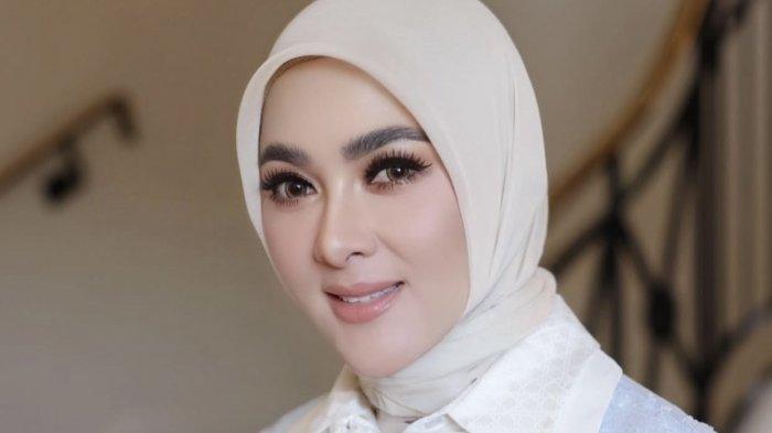 Syahrini