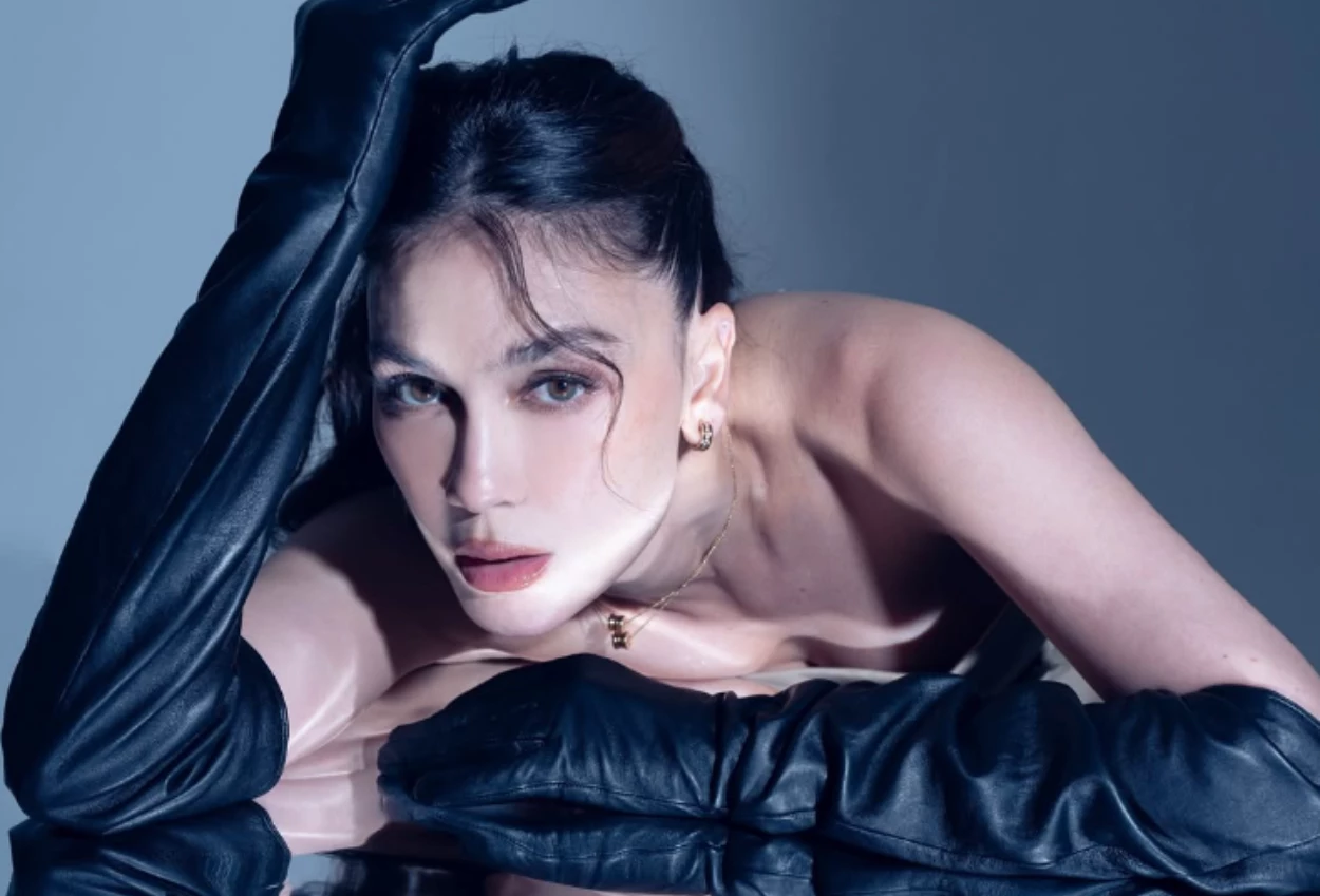 Luna Maya