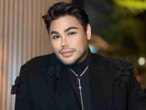 Ivan Gunawan