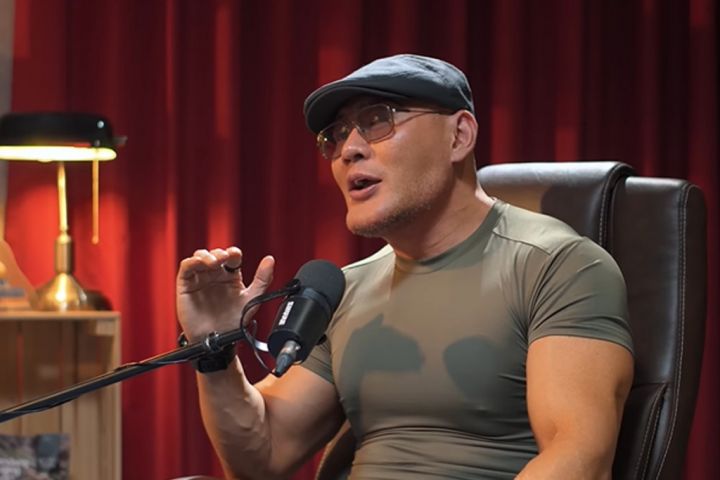 Deddy Corbuzier