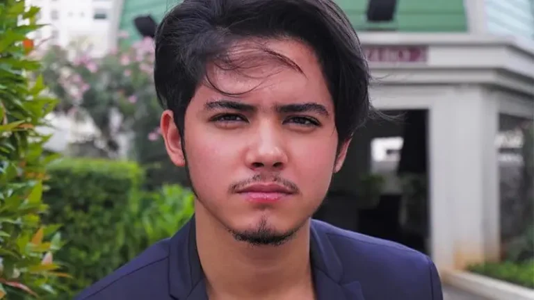 Aliando Syarief