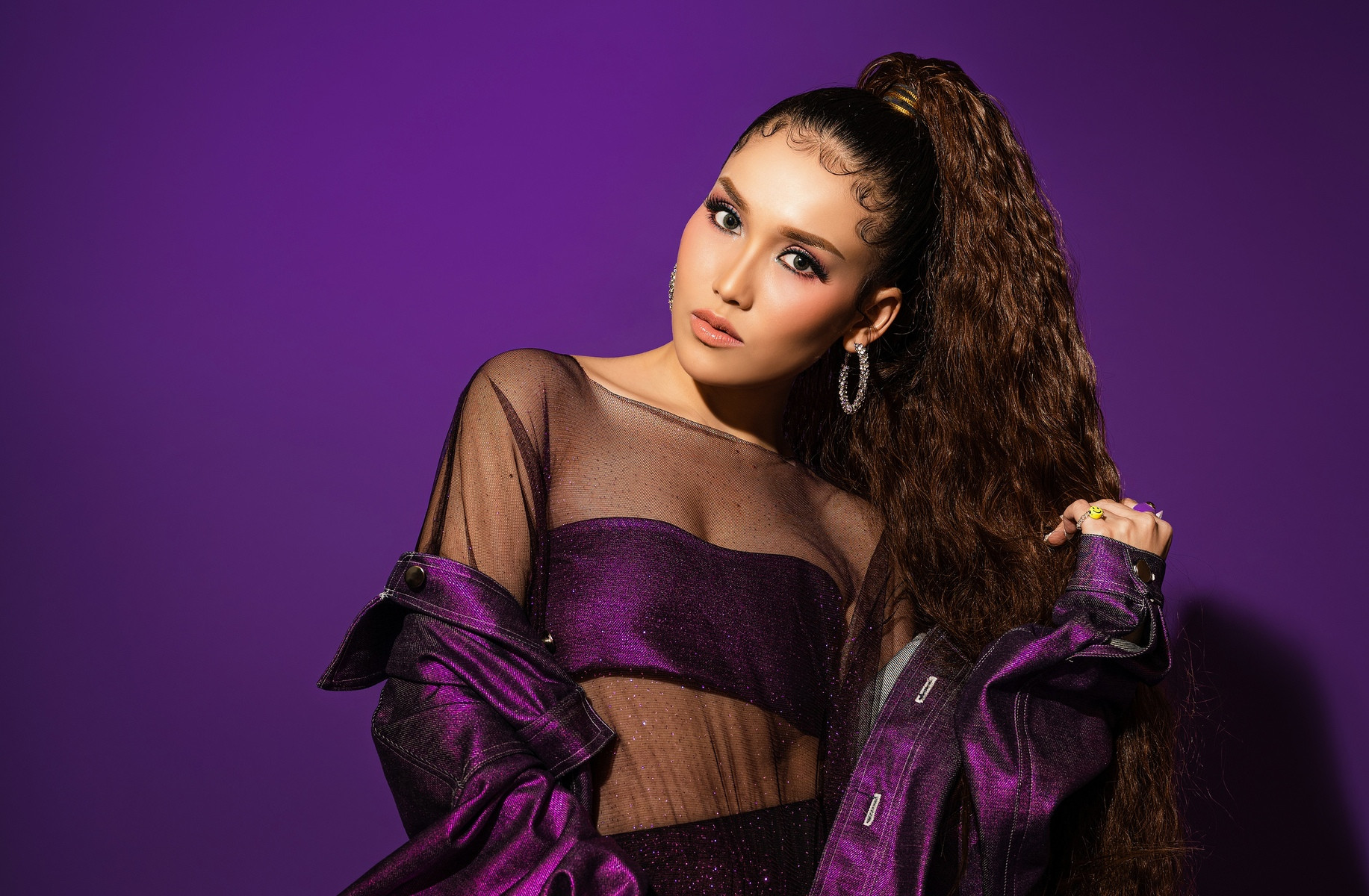 Ayu Ting Ting
