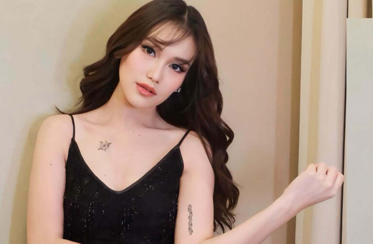 Ayu Ting Ting