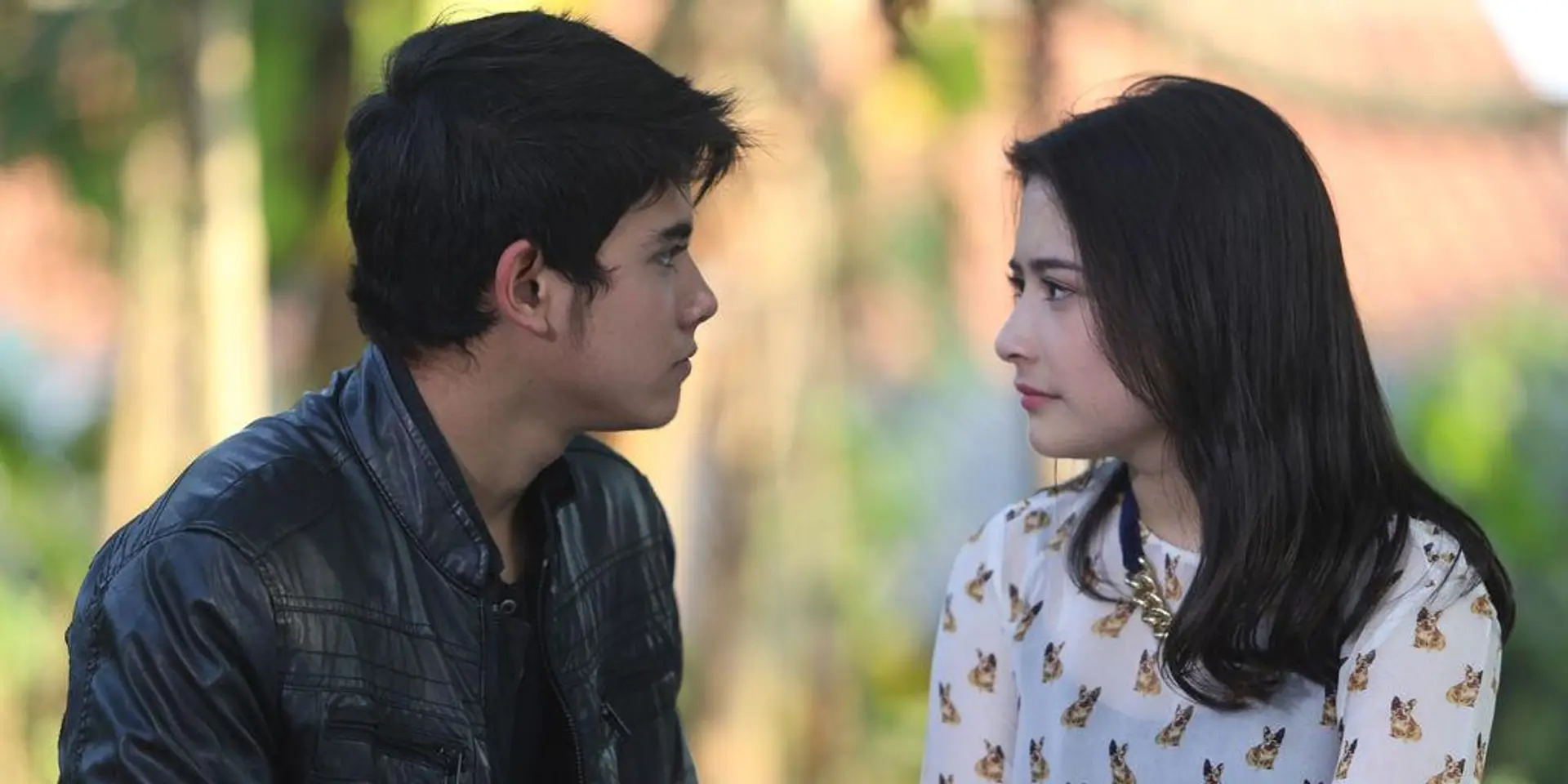 Prilly Latuconsina