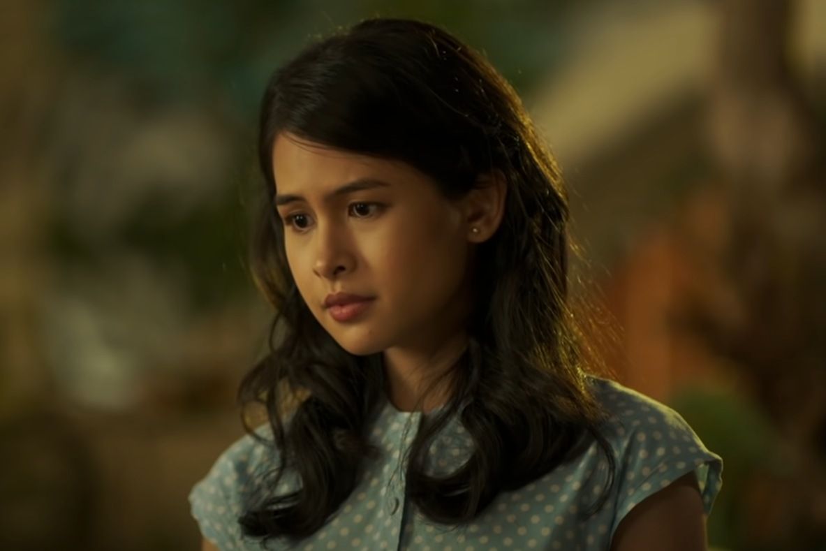 Maudy Ayunda