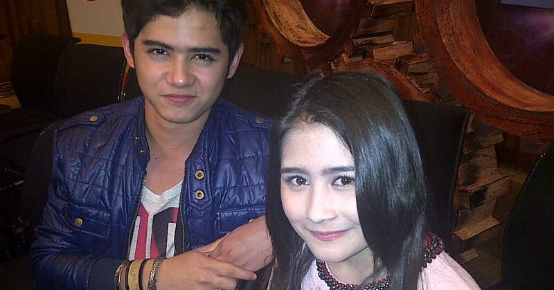 Aliando Syarief