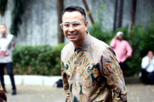 Raffi Ahmad