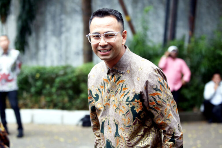 Raffi Ahmad