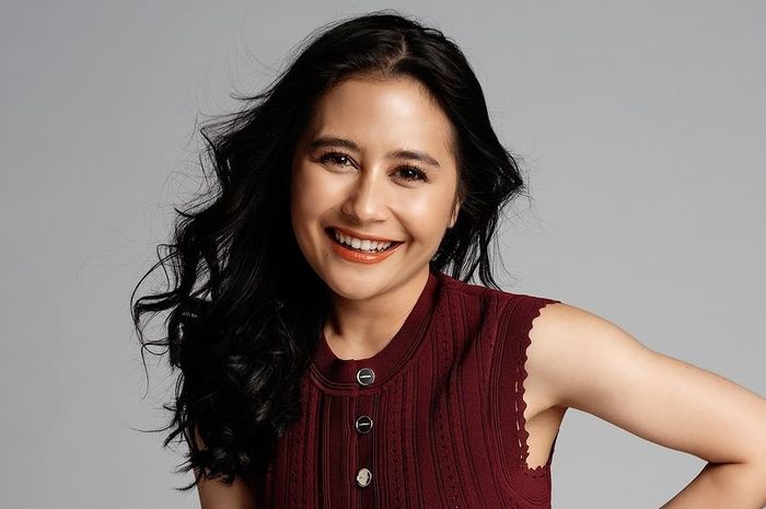 Prilly Latuconsina