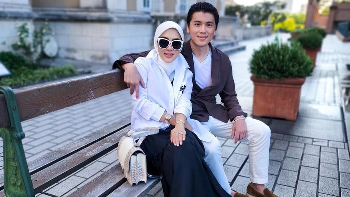 Syahrini