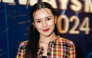 Beby Tsabina