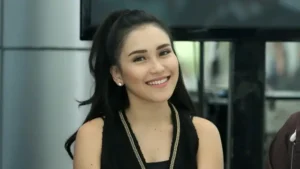 Ayu Ting Ting