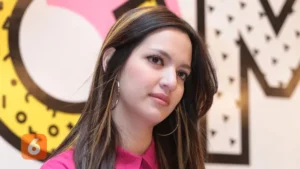 Nia Ramadhani