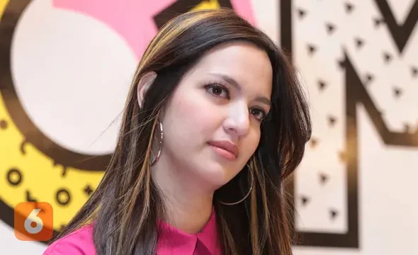 Nia Ramadhani