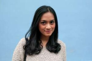 Ayudia Bing Slamet
