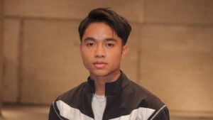 Betrand Peto