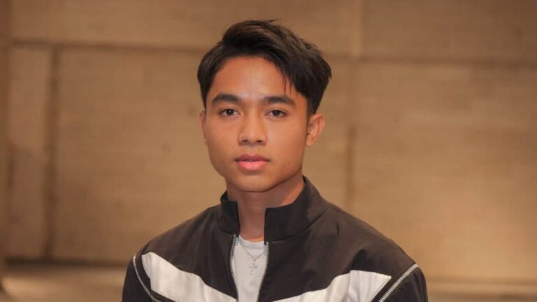 Betrand Peto