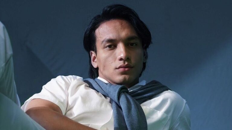 Jefri Nichol
