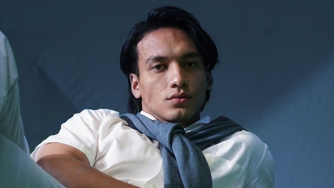Jefri Nichol